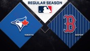 Toronto Blue Jays vs Boston Red Sox thumbnail artwork