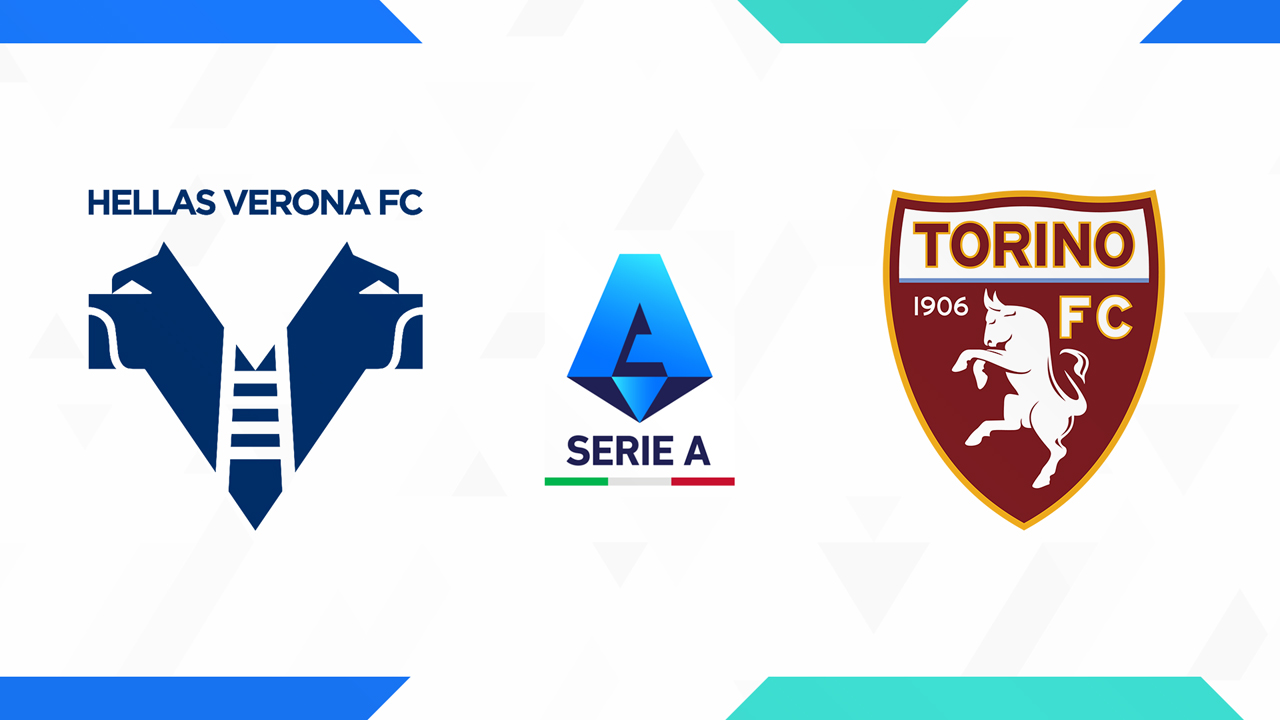 Kamp for Hellas Verona vs Torino