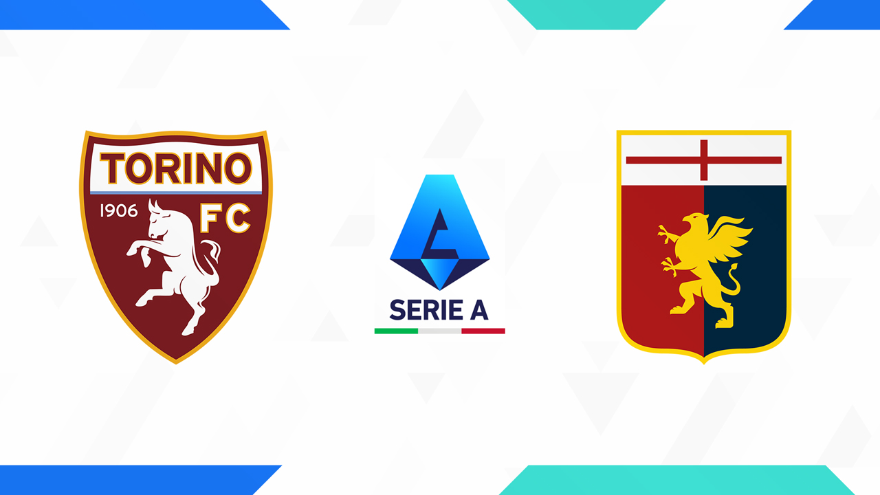 Kamp for Torino vs Genoa
