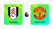Fulham vs Manchester United thumbnail artwork