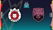 BC Lietuvos rytas vs BK Sabah thumbnail artwork