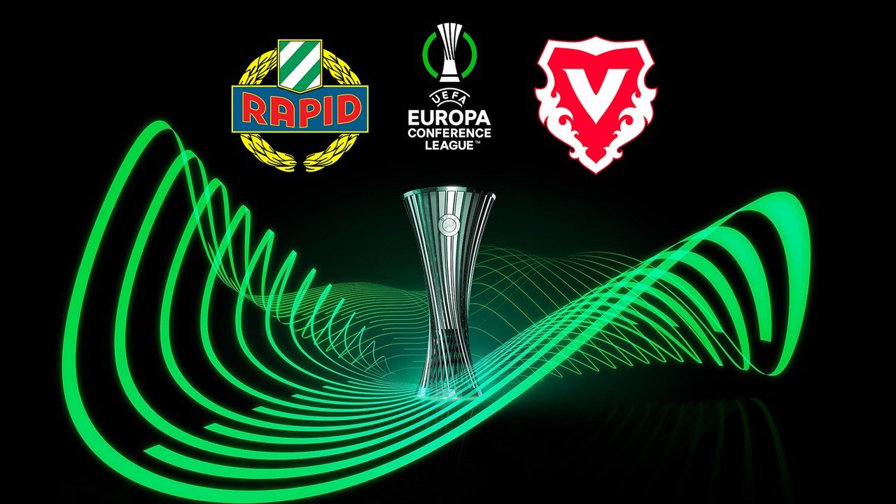 Rapid Vienna vs Vaduz