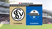 Elversberg vs Paderborn thumbnail artwork