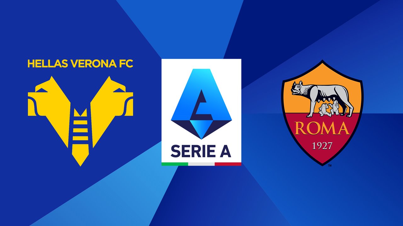 Pronostico Verona - Roma