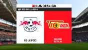 RB Leipzig vs Union Berlin thumbnail artwork