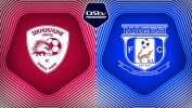 Sekhukhune United vs Magesi thumbnail artwork