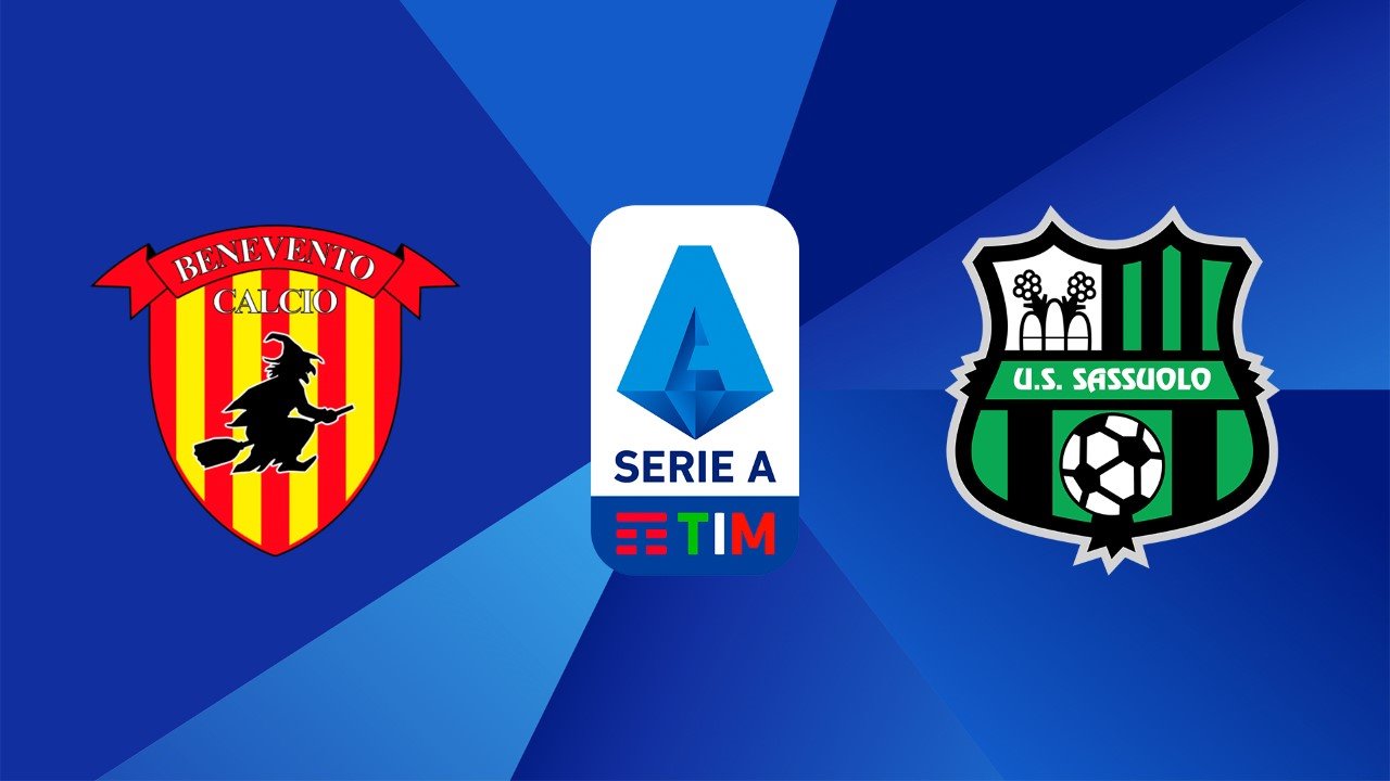 Pronostico Benevento - Sassuolo