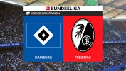 Hamburg vs Freiburg thumbnail artwork