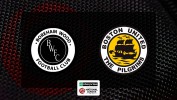 Boreham Wood vs Boston United thumbnail artwork