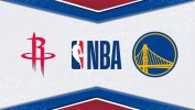 Houston Rockets vs Golden State Warriors thumbnail artwork