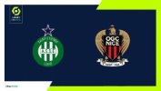 St Etienne vs Nice thumbnail artwork