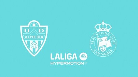 Almeria vs Santander thumbnail artwork