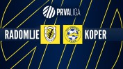Radomlje vs Koper thumbnail artwork