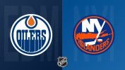 New York Islanders vs Edmonton Oilers thumbnail artwork