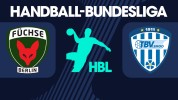 Füchse Berlin vs TBV Lemgo thumbnail artwork