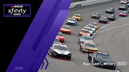 ARCA Menards Series 150 vs Kansas