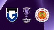 Gamba Osaka vs Công An Hà Nội thumbnail artwork