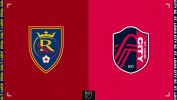Real Salt Lake vs St. Louis City SC thumbnail artwork