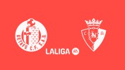 Getafe vs Osasuna thumbnail artwork