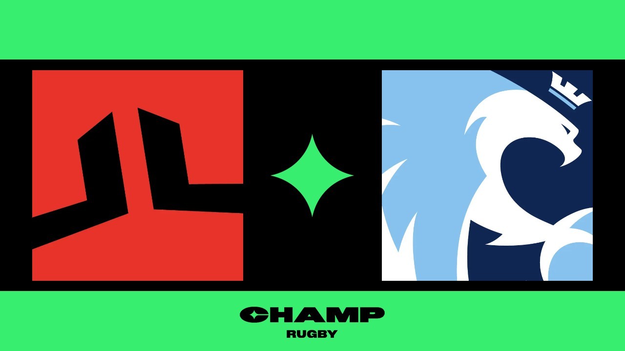 Hartpury University R.F.C. vs Bedford Blues