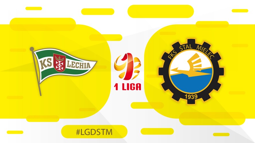 Lechia Gdańsk vs Stal Mielec event artwork