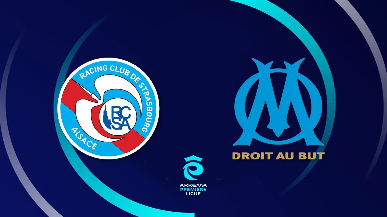 Strasbourg Women vs Marseille Féminin