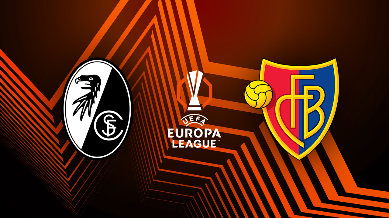 Kamp for Freiburg vs Basel