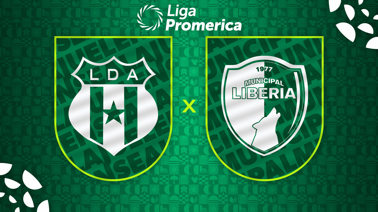 Alajuelense vs Municipal Liberia