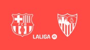 Barcelona vs Sevilla thumbnail artwork