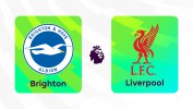 Brighton and Hove Albion vs Liverpool thumbnail artwork