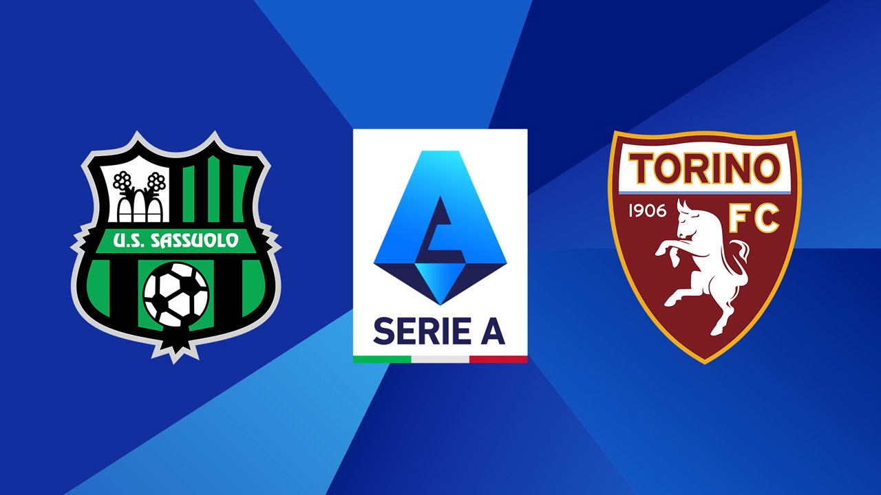 Pronostico Sassuolo - Torino