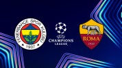 Fenerbahçe vs Roma thumbnail artwork