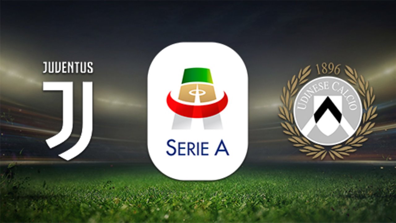 Pronostico Juventus - Udinese