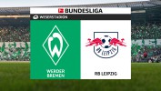 Werder Bremen vs RB Leipzig thumbnail artwork