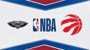 New Orleans Pelicans vs Toronto Raptors thumbnail artwork
