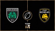 US Montauban vs Stade Rochelais thumbnail artwork