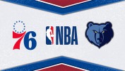 Philadelphia 76ers vs Memphis Grizzlies thumbnail artwork