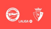 Deportivo Alavés vs Osasuna thumbnail artwork