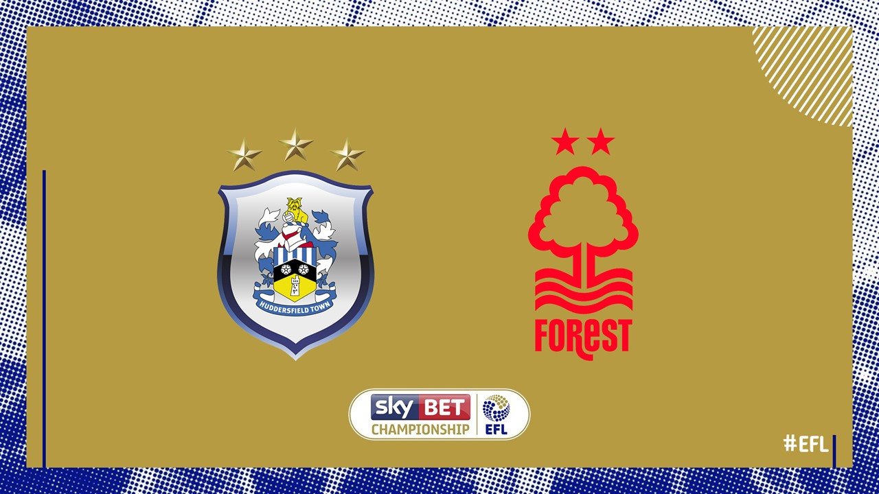 Pronostico Huddersfield Town - Nottingham Forest