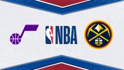 Utah Jazz vs Denver Nuggets thumbnail artwork