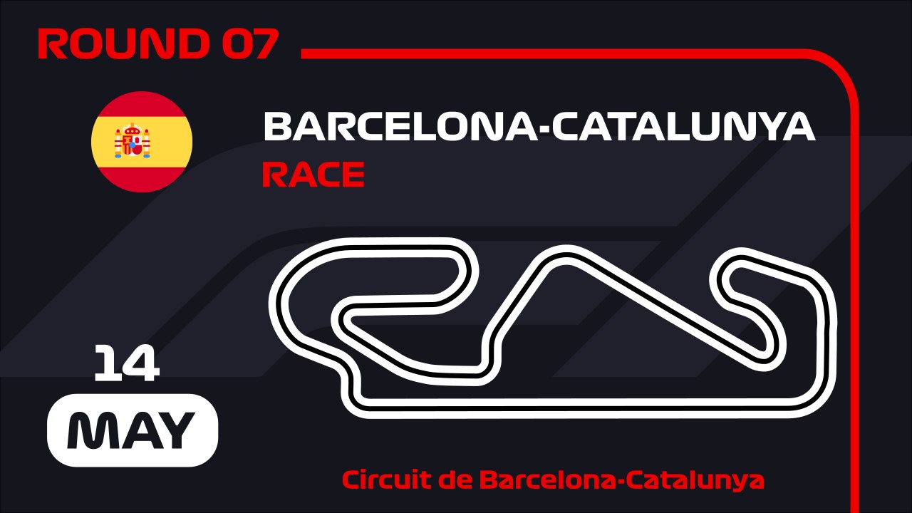 Barcelona-Catalunya Grand Prix
