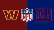 Washington Commanders vs New York Giants thumbnail artwork