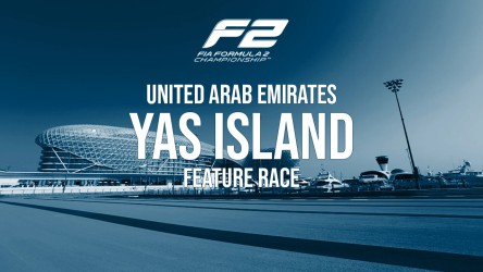 Abu Dhabi Feature Race thumbnail artwork