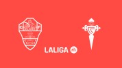 Elche vs Celta Vigo thumbnail artwork