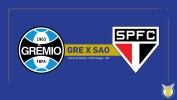 Grêmio vs São Paulo thumbnail artwork