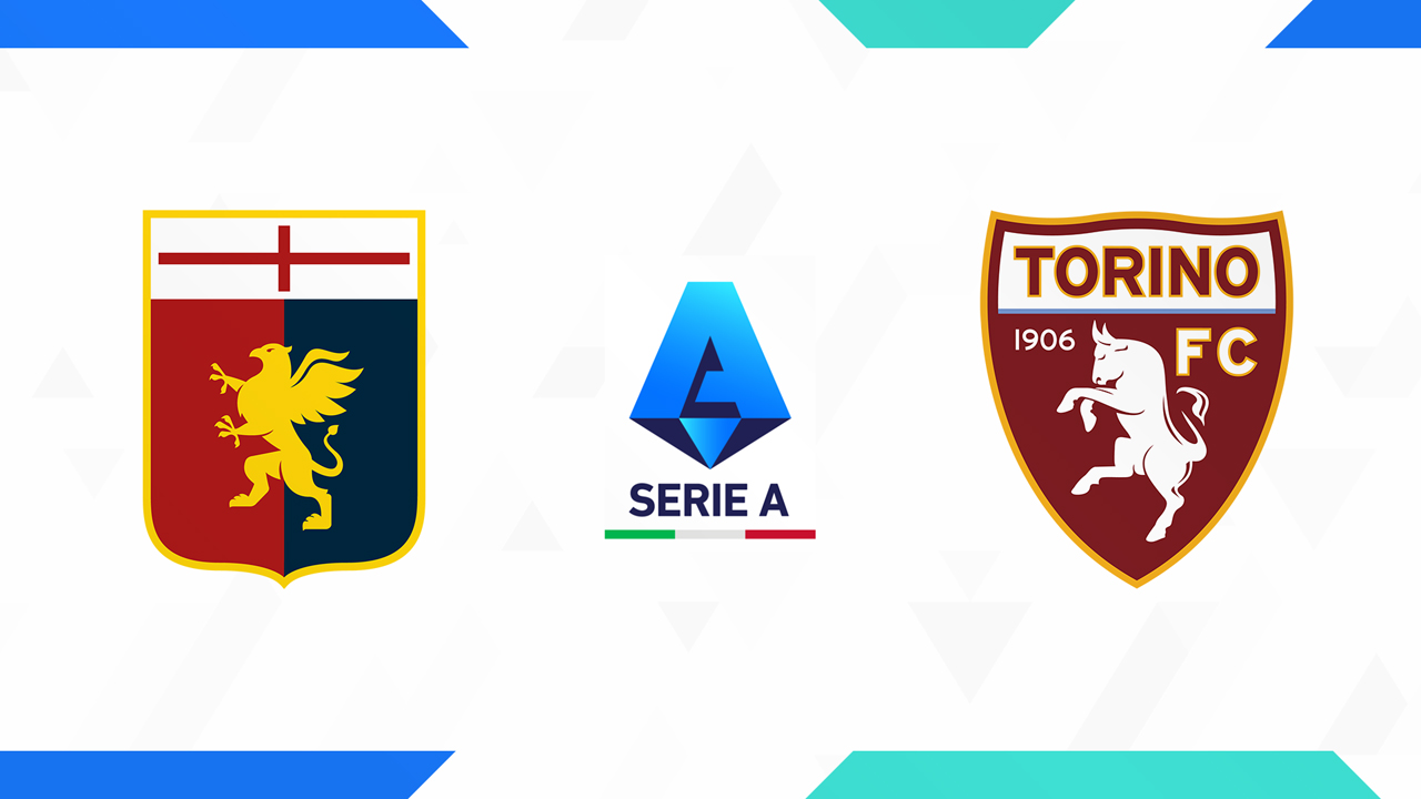 Kamp for Genoa vs Torino