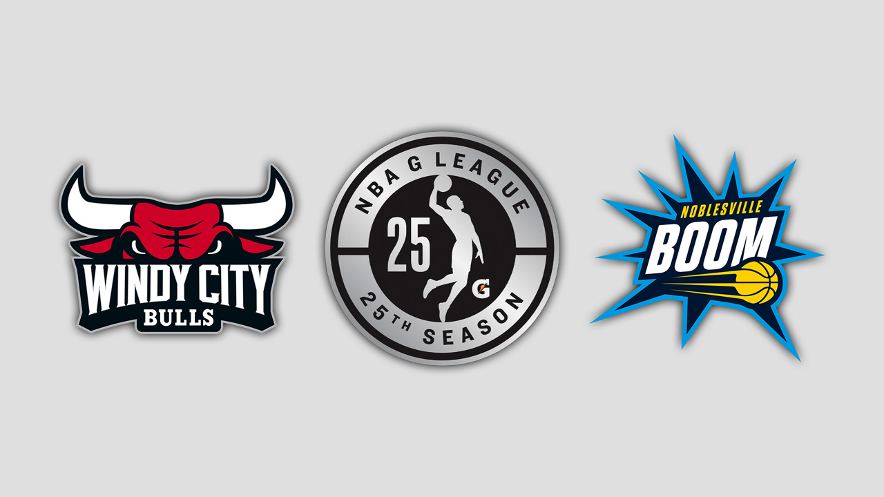 Windy City Bulls vs Noblesville Boom