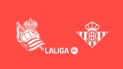 Real Sociedad vs Real Betis thumbnail artwork