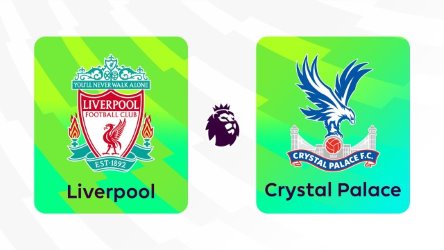 Liverpool vs Crystal Palace thumbnail artwork