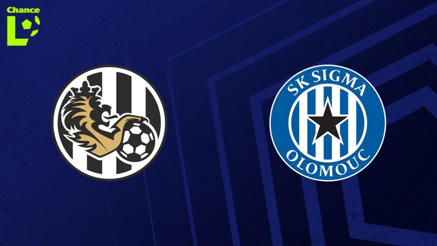 Hradec Králové vs Sigma Olomouc event artwork